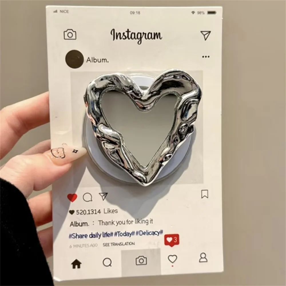 Soporte magnético de espejo de - Phone Accessories Unique reseña y precio