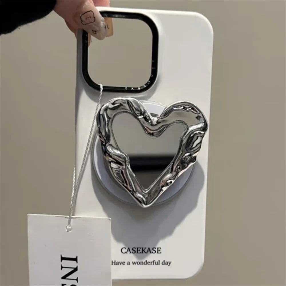 Soporte magnético de espejo de - Phone Accessories Unique reseña y precio