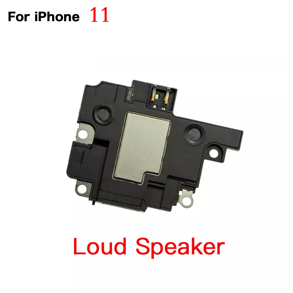 Accesorios internos para iPhon - Phone Accessories Unique reseña y precio