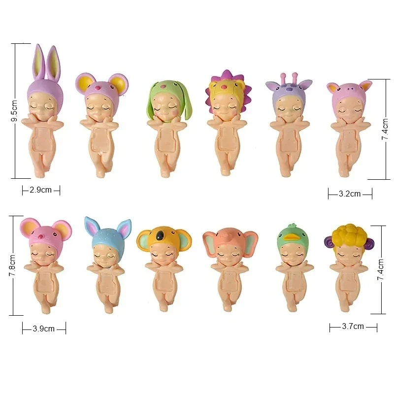 Miniatura Adorable de la Serie - Phone Accessories Images reseña y precio