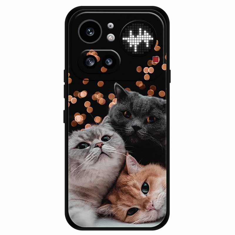 Funda para Nothing Phone 4a Pr - Phone Accessories Nothing reseña y precio