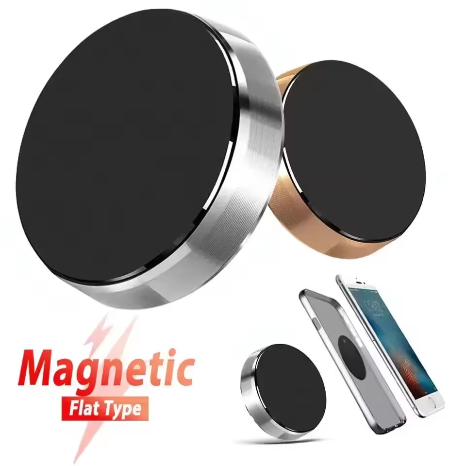 Soporte magnético universal pa - Car Mount Phone reseña y precio