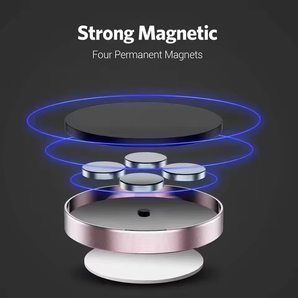 Soporte magnético universal pa - Car Mount Phone reseña y precio