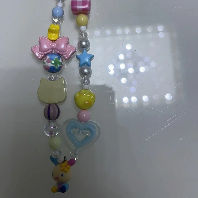 Colgante de Teléfono con Cuent - Phone Accessories Toys reseña y precio