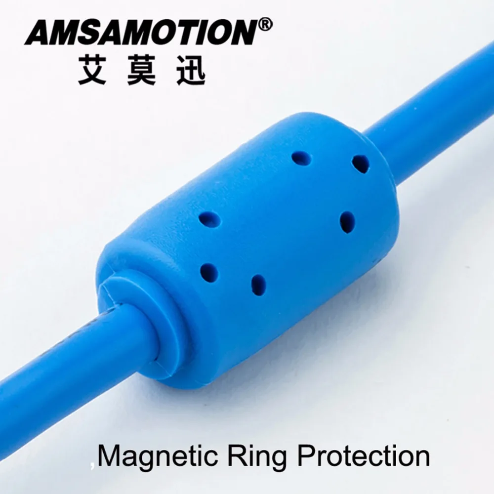 Cable de programación chapado  - Usb Data Cable reseña y precio