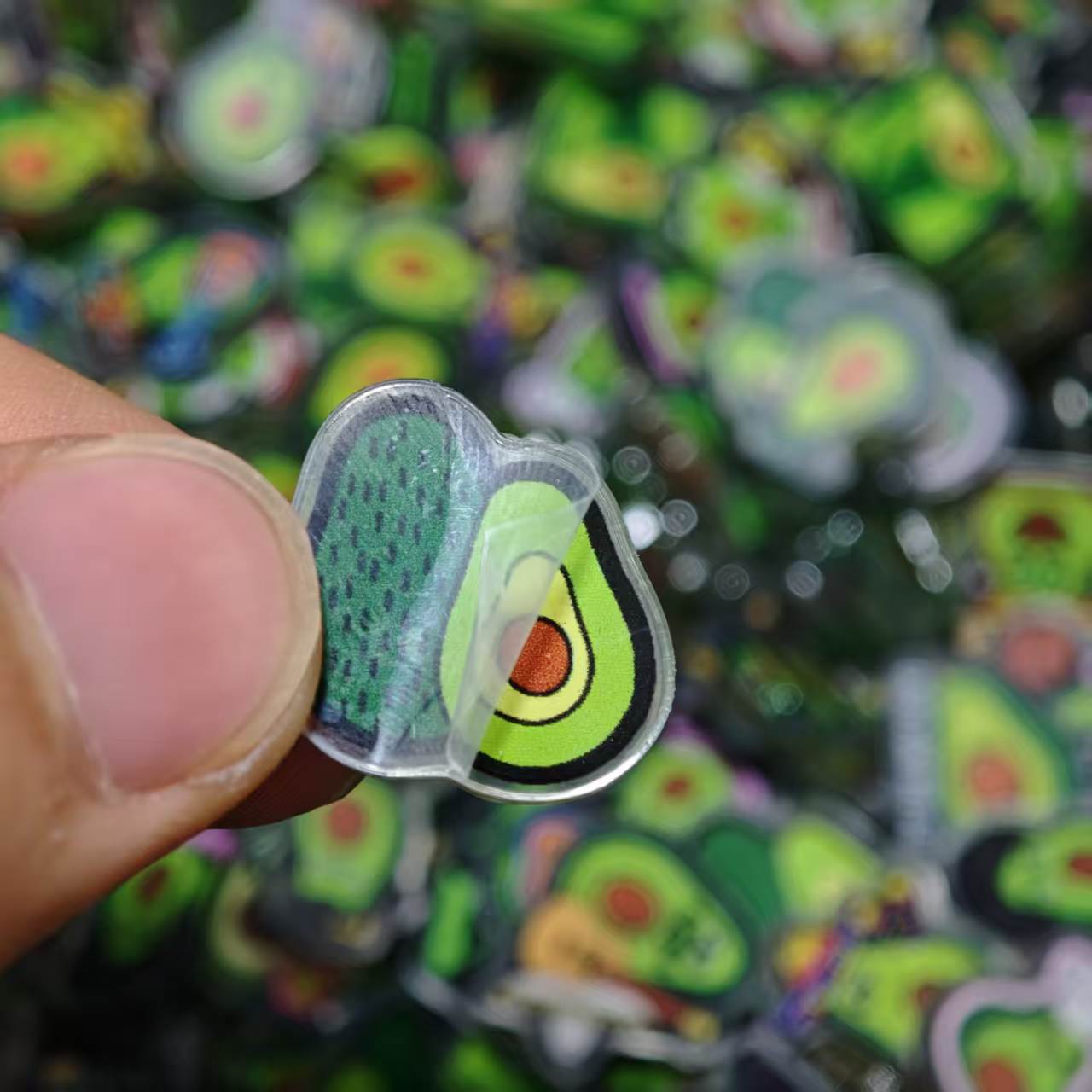 50 piezas/set de accesorios de - Phone Accessories Images reseña y precio