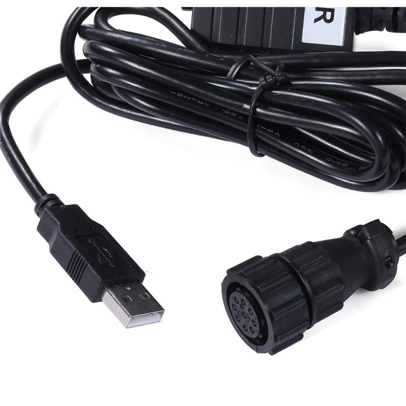 Cable de Datos USB N26R-NPC-10 - Usb Data Cable reseña y precio