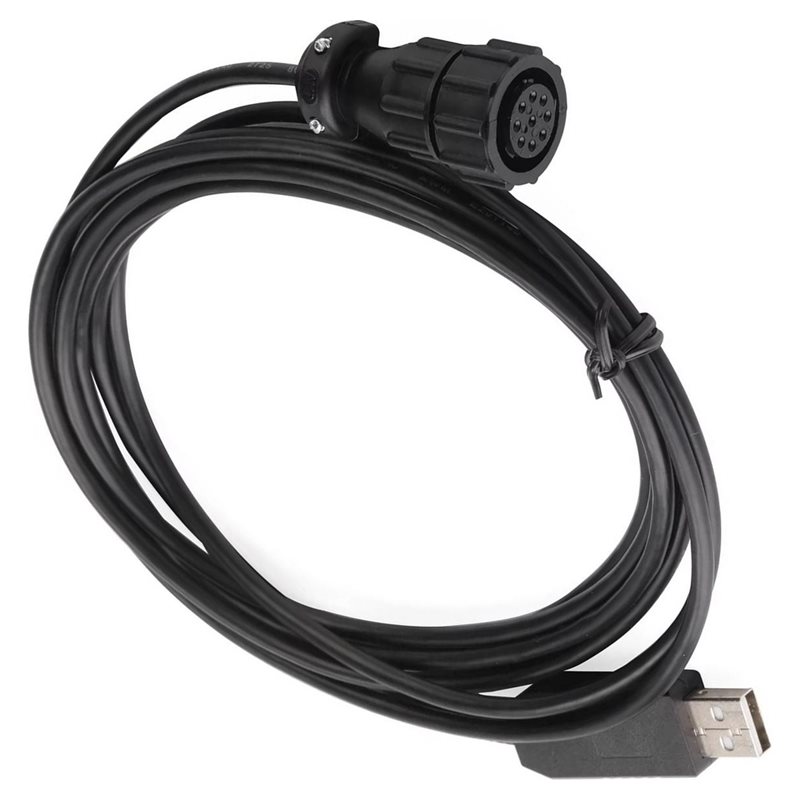 Cable de Datos USB N26R-NPC-10 - Usb Data Cable reseña y precio