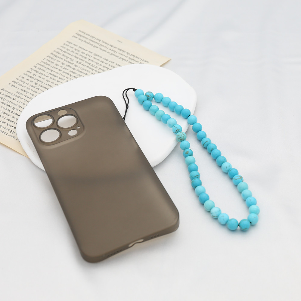 Cadenas para teléfono móvil co - Phone Accessories For Men reseña y precio