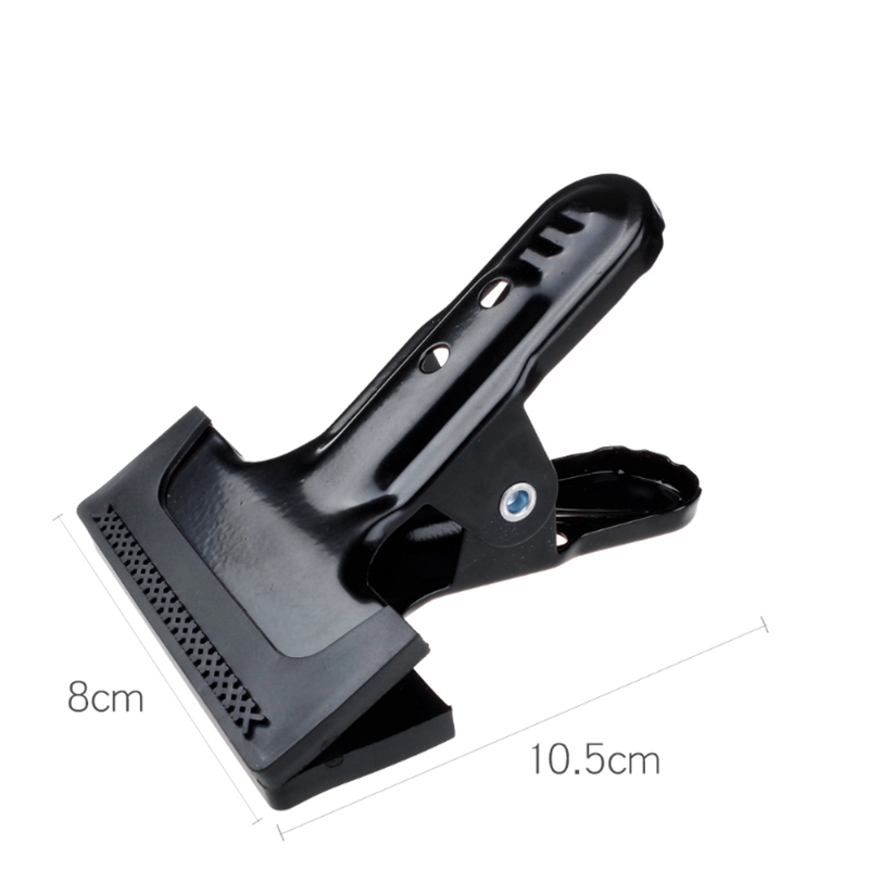 Clip de Metal para soporte de  - Phone Accessories Background reseña y precio