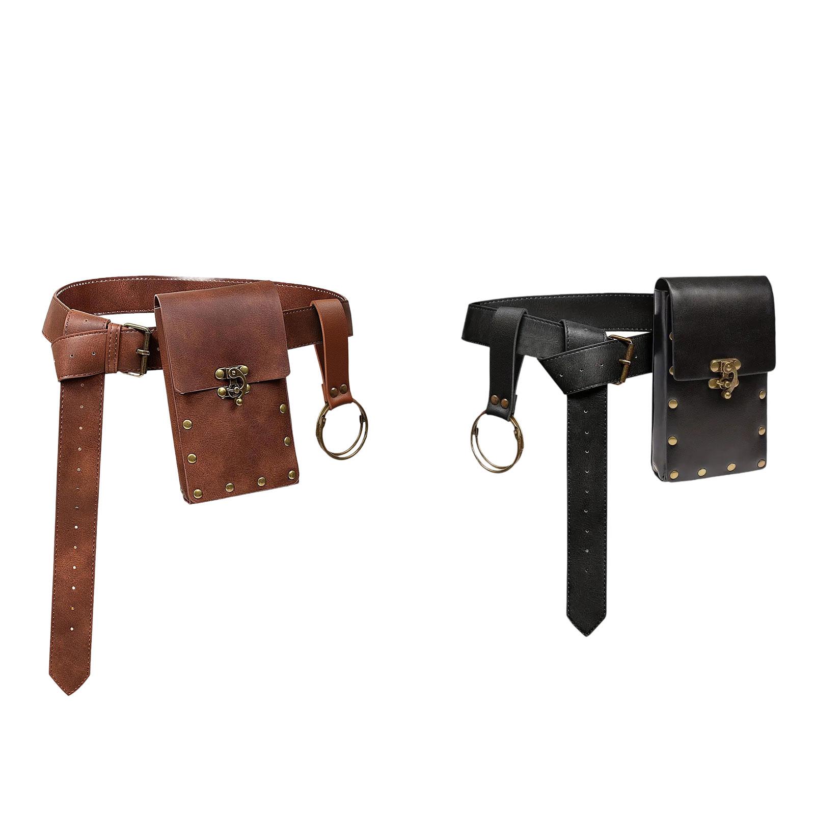 Bolsa para cinturón, riñonera  - Phone Accessories Unique reseña y precio