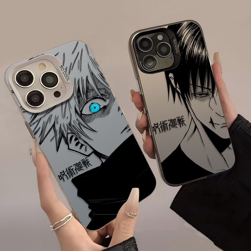 Funda para Teléfono con Diseño - Xiaomi Phone Accessories reseña y precio