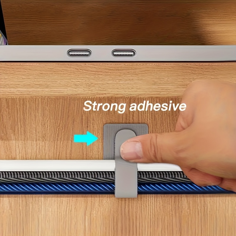 Bridas para cables reutilizabl - Phone Accessories You Need reseña y precio