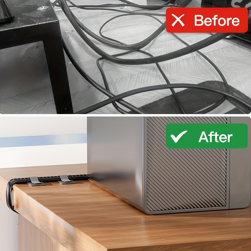 Bridas para cables reutilizabl - Phone Accessories You Need reseña y precio