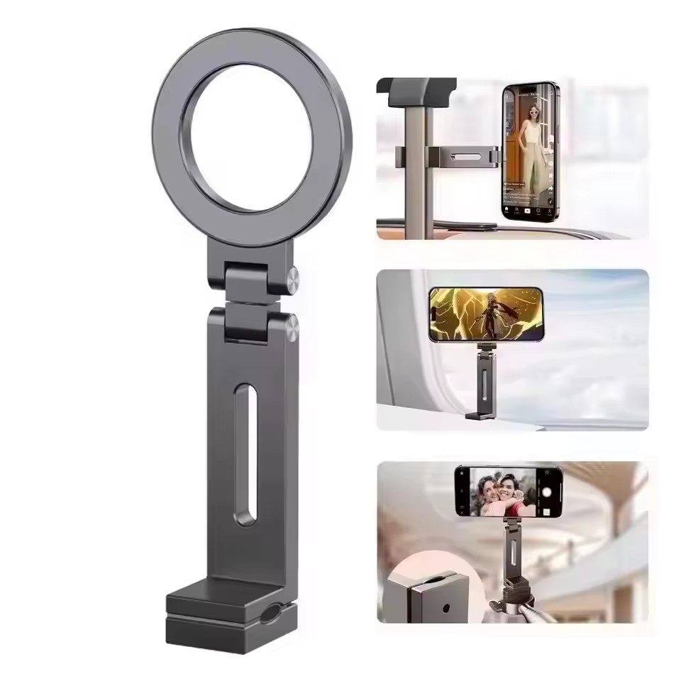 Soporte Magnético Universal pa - Phone Accessories For Travel reseña y precio