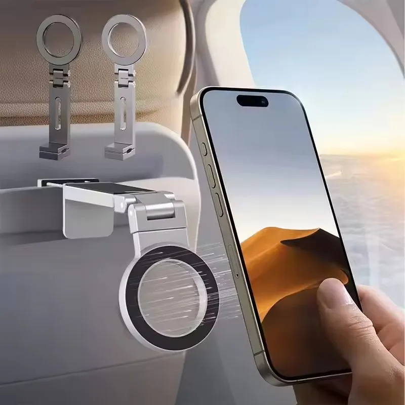 Soporte Magnético Universal pa - Phone Accessories For Travel reseña y precio