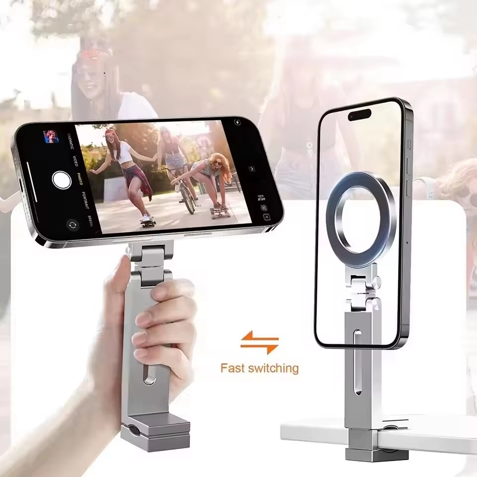 Soporte Magnético Universal pa - Phone Accessories For Travel reseña y precio