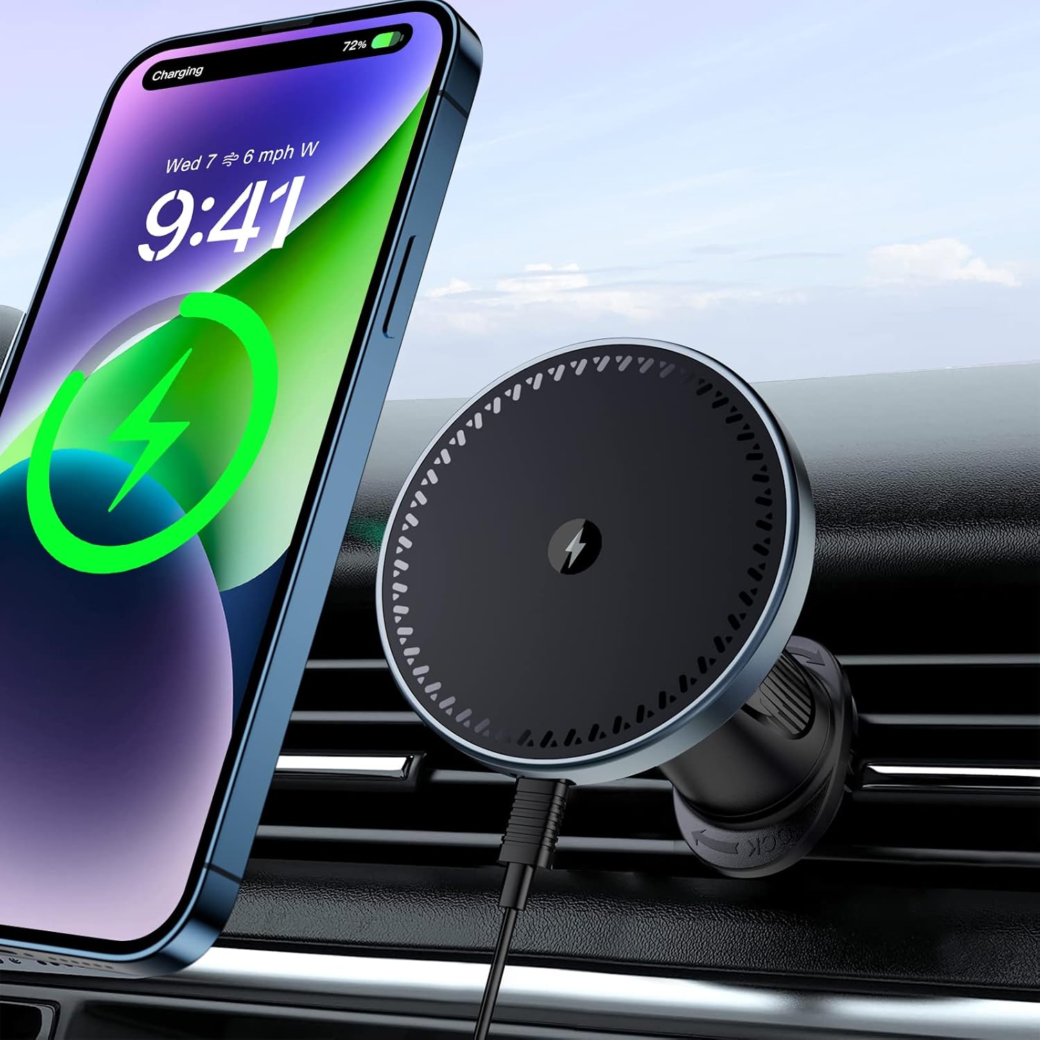 Cargadores y Adaptadores: Prod - Phone Accessories Trending Products reseña y precio