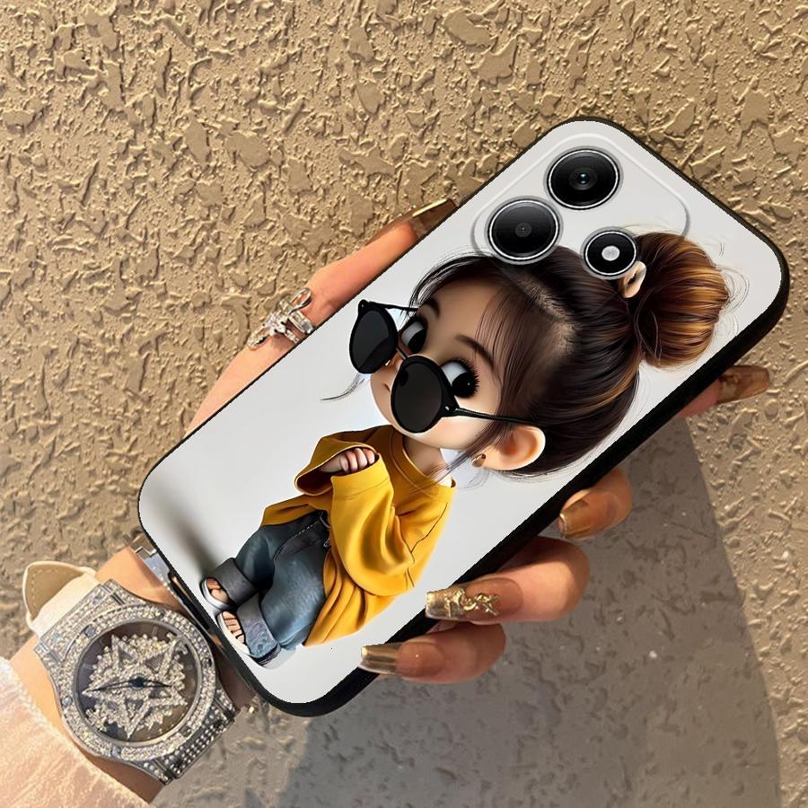 Funda para Teléfono con Diseño - Xiaomi Phone Accessories reseña y precio