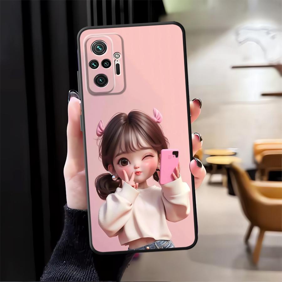 Funda para Teléfono con Diseño - Xiaomi Phone Accessories reseña y precio