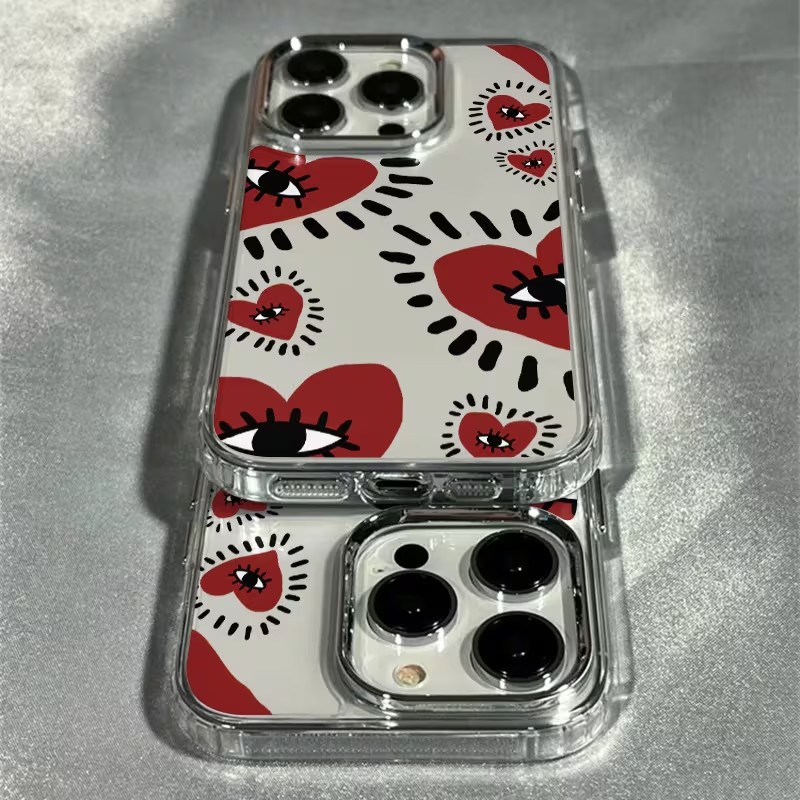 Funda de teléfono suave con ma - Phone Accessories Unique reseña y precio
