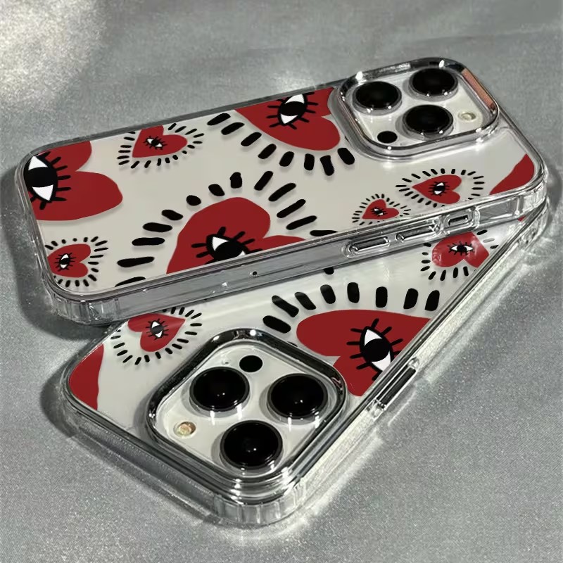 Funda de teléfono suave con ma - Phone Accessories Unique reseña y precio