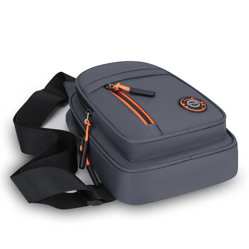 Bolso de pecho para hombre, ba - Phone Accessories For Running reseña y precio