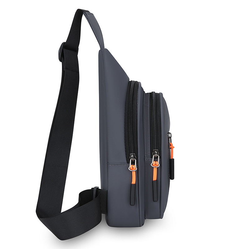 Bolso de pecho para hombre, ba - Phone Accessories For Running reseña y precio