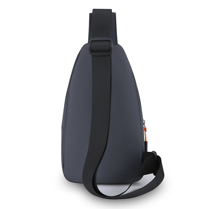 Bolso de pecho para hombre, ba - Phone Accessories For Running reseña y precio