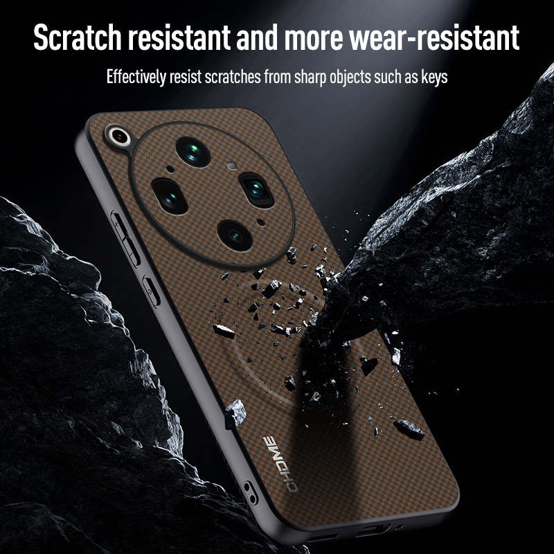 Funda de Lujo para OPPO Find X - Car Mount Phone reseña y precio