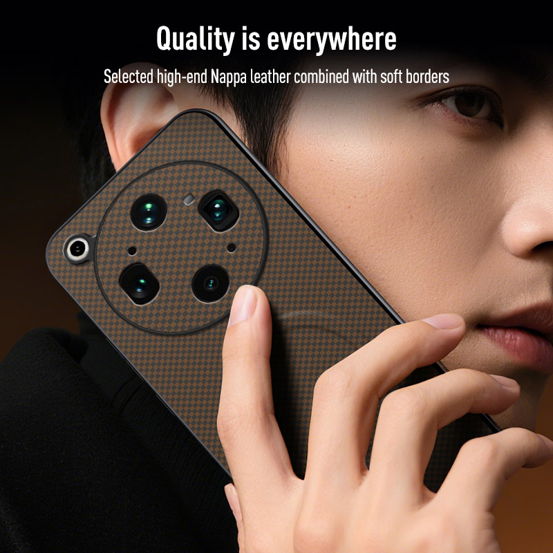 Funda de Lujo para OPPO Find X - Car Mount Phone reseña y precio
