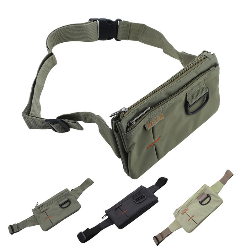 Riñonera móvil multifuncional  - Phone Accessories For Running reseña y precio