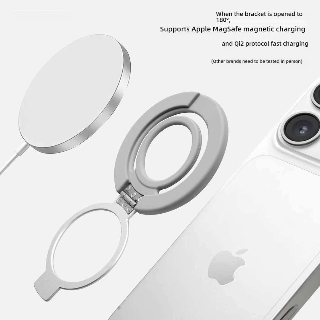 Soporte Magnético de Silicona  - Phone Accessories Items reseña y precio