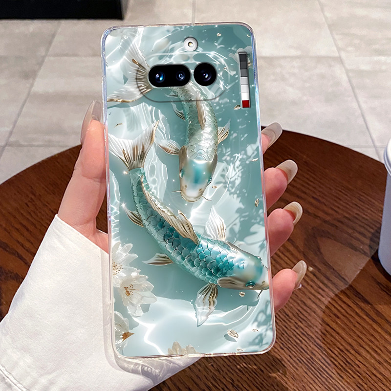 Funda para Nothing Phone 4a 5G - Phone Accessories Nothing reseña y precio