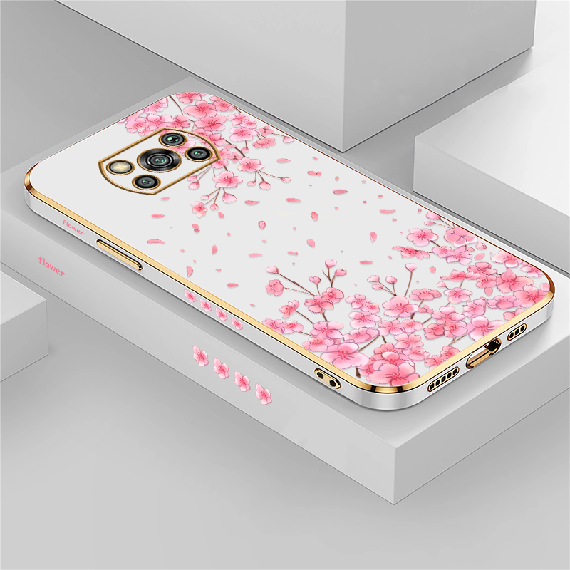 Funda de silicona suave para t - Xiaomi Phone Accessories reseña y precio