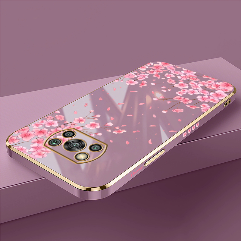 Funda de silicona suave para t - Xiaomi Phone Accessories reseña y precio
