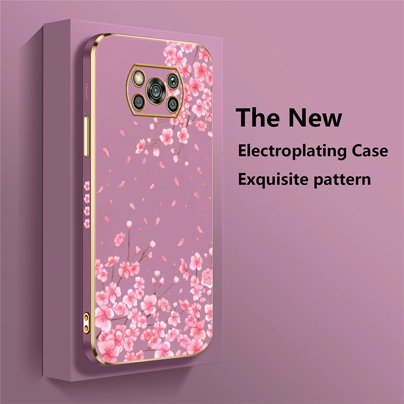 Funda de silicona suave para t - Xiaomi Phone Accessories reseña y precio