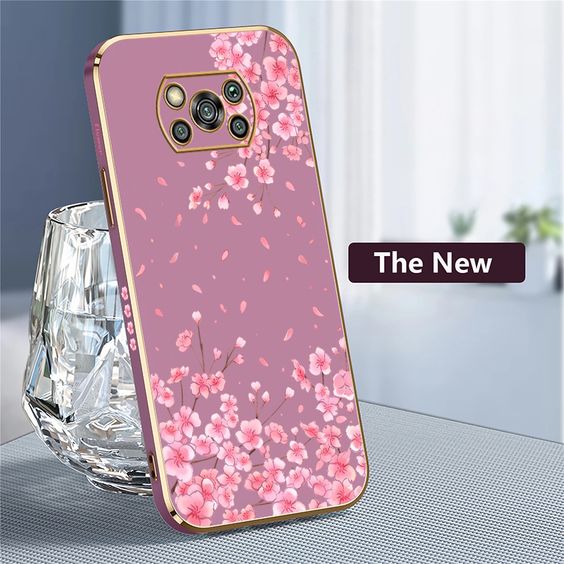 Funda de silicona suave para t - Xiaomi Phone Accessories reseña y precio