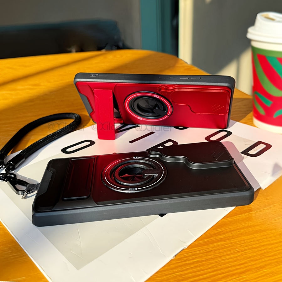 Funda Multifuncional para Telé - Car Mount Phone reseña y precio