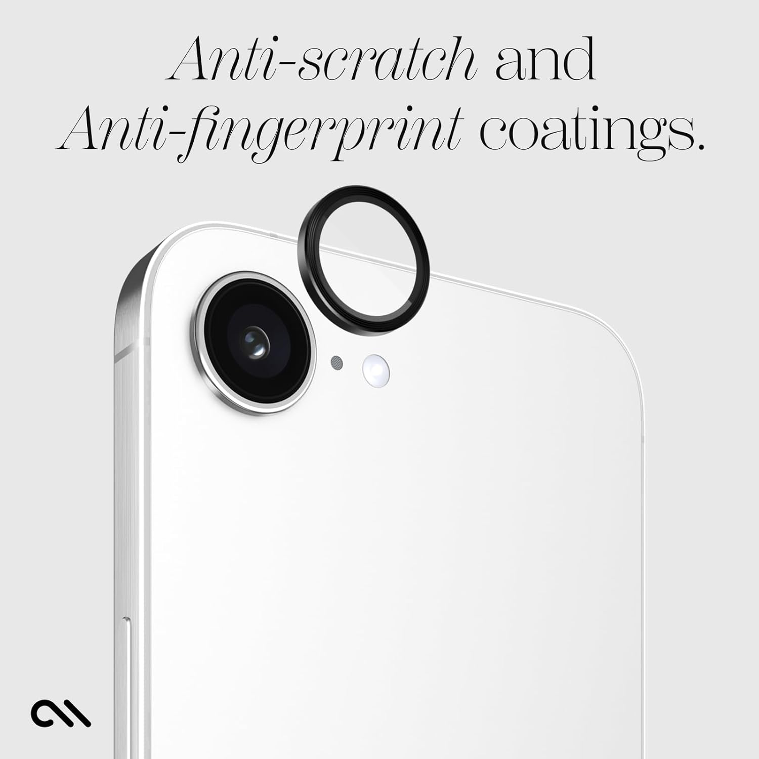 Funda protectora de lente de c - Phone Accessories Unique reseña y precio