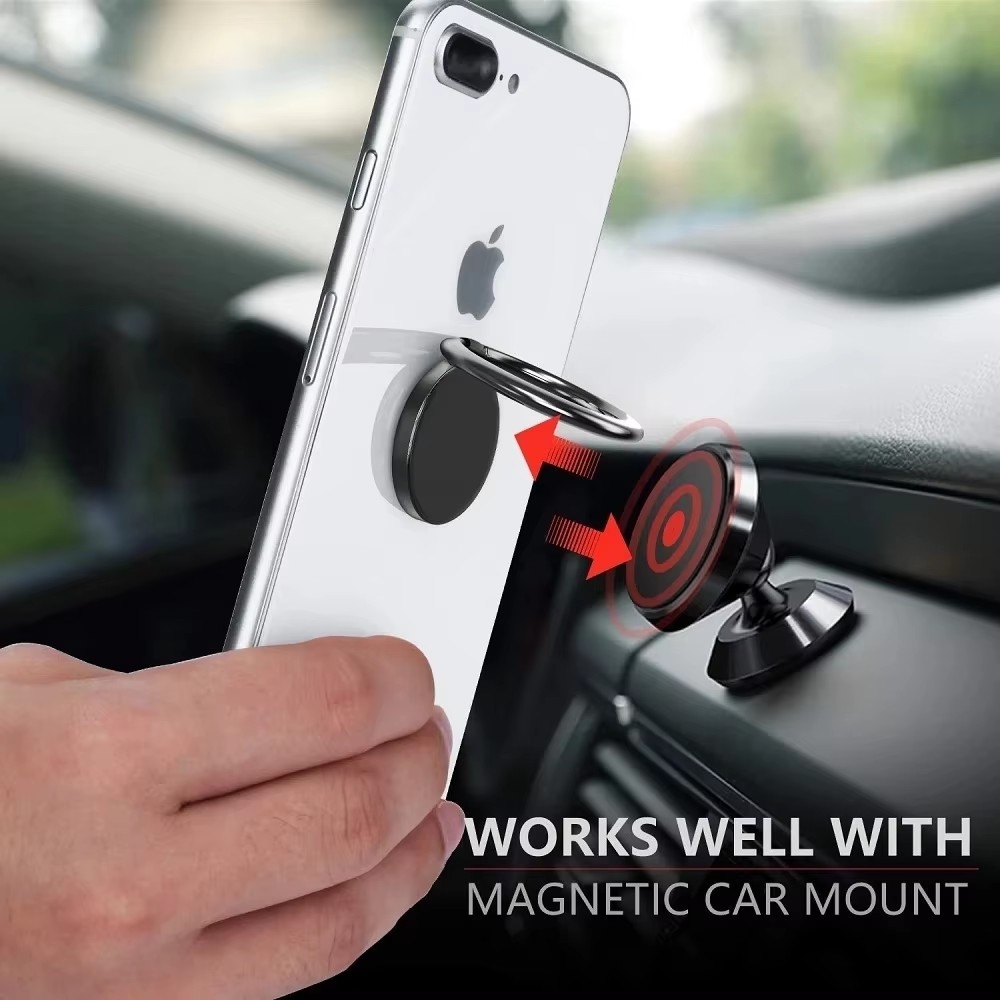 Soporte de Anillo para Dedo pa - Phone Accessories Items reseña y precio