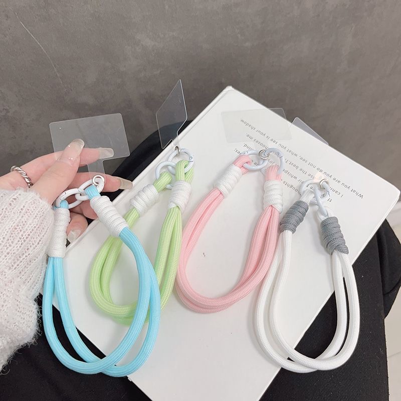 Correa corta universal para te - Phone Accessories Keychain reseña y precio