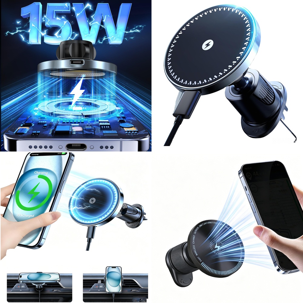 Productos Electrónicos 2026, N - Phone Accessories Trending Products reseña y precio