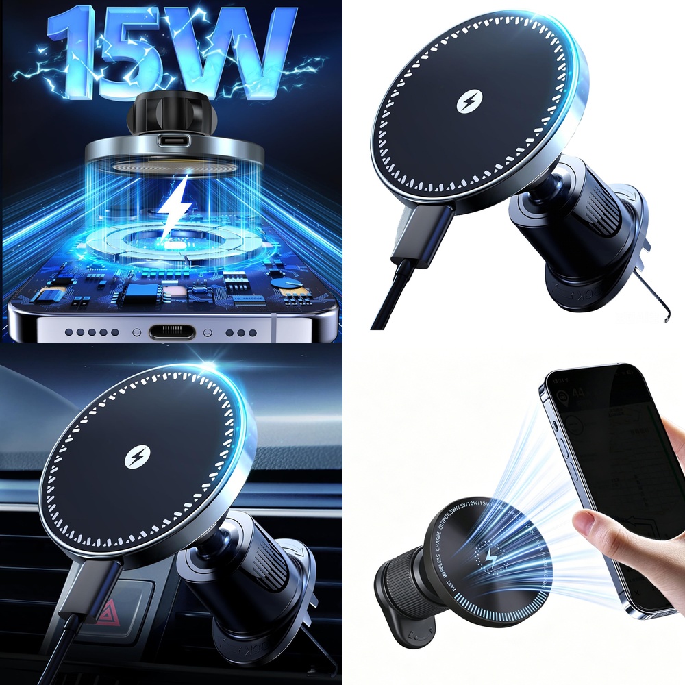 Productos Electrónicos de Tend - Phone Accessories Trending Products reseña y precio