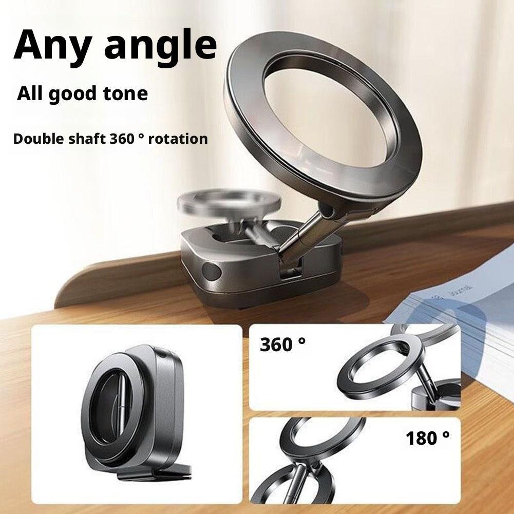 Soporte magnético para teléfon - Phone Accessories For Travel reseña y precio