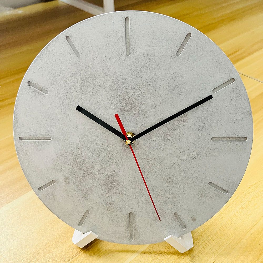 Soporte de esfera de reloj, mo - Phone Accessories Business reseña y precio