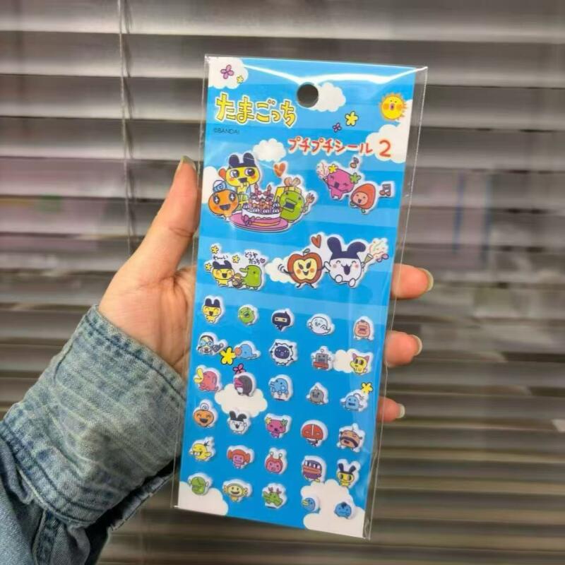 6 pegatinas de burbujas de dib - Phone Accessories Toys reseña y precio
