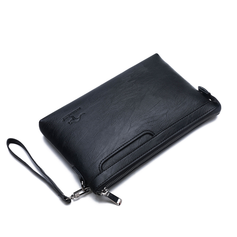 Bolso de Mano Ejecutivo de Alt - Phone Accessories Business reseña y precio