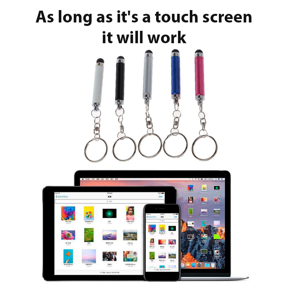 Bolígrafo Universal para table - Phone Accessories You Need reseña y precio