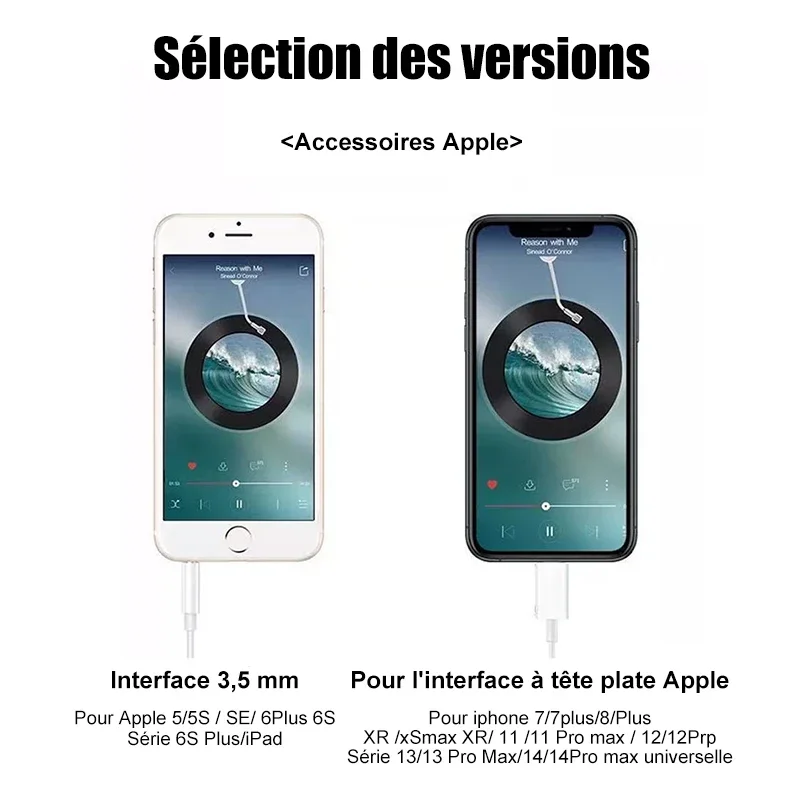 Auriculares originales para Ap - Phone Accessories Nothing reseña y precio